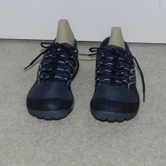 Merrill Trail Glove Performance Lace Up Mens 10 Shoes main image 11
